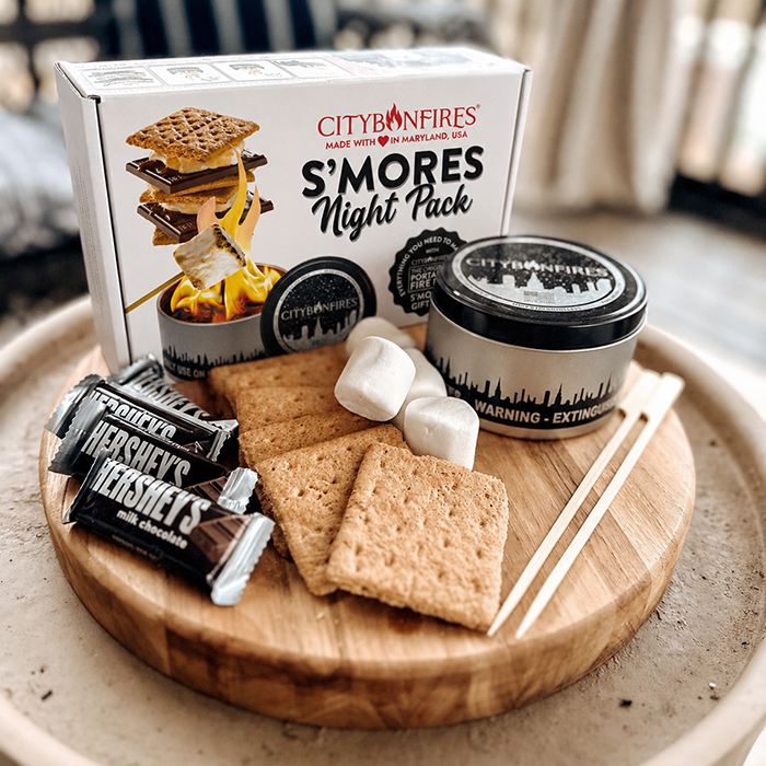 S'mores Night Pack, photo 6 of 13
