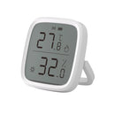 SONOFF Zigbee LCD Display Smart Temperature Humidity Sensor