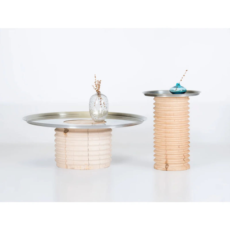 Sofra Side Table
