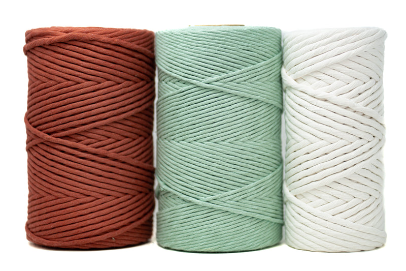 CELEBRATION BUNDLES - BRICK, CREAM MINT & IVORY