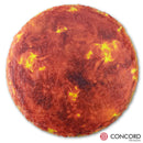 THE SUN - SLATE COASTER by Concord Aerospace