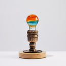 Table Lamp - Solar Systeam by EP Designlab LLC
