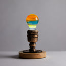 Table Lamp - Solar Systeam by EP Designlab LLC