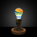 EP LIGHT - Solar System by EP Designlab LLC