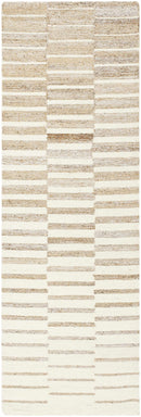 Gawel Brown Area Rug
