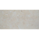 Jerusalem Honed Bullnose Limestone Pavers
