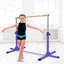 Adjustable Gymnastics Horizontal Bar for Kids