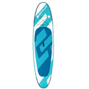11 Feet Inflatable Stand Up Paddle Board with Aluminum Paddle