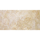 Shell Reef Brushed Limestone Pool Copings