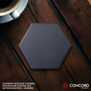 STARSHIP HEXAGON THERMAL PROTECTION SYSTEM TILE ASTROCOASTER by Concord Aerospace