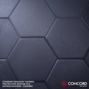 STARSHIP HEXAGON THERMAL PROTECTION SYSTEM TILE ASTROCOASTER by Concord Aerospace