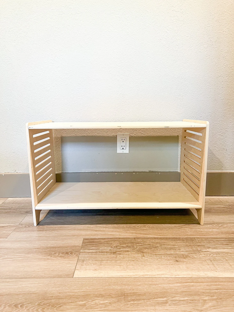 SPARROW- Small Toy Shelf, photo 4 of 6