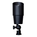 SPB01 12V Low Voltage Directional Brass Spotlight Outdoor Landscape Lighting