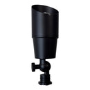 SPB01 12V Low Voltage Directional Brass Spotlight Outdoor Landscape Lighting
