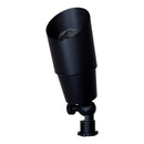 SPB01 12V Low Voltage Directional Brass Spotlight Outdoor Landscape Lighting
