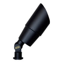 SPB01 12V Low Voltage Directional Brass Spotlight Outdoor Landscape Lighting