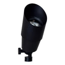 SPB01 12V Low Voltage Directional Brass Spotlight Outdoor Landscape Lighting