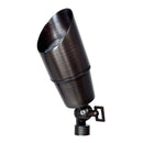 SPB01 12V Low Voltage Directional Brass Spotlight Outdoor Landscape Lighting