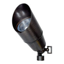 SPB01 12V Low Voltage Directional Brass Spotlight Outdoor Landscape Lighting
