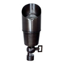 SPB01 12V Low Voltage Directional Brass Spotlight Outdoor Landscape Lighting