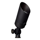 SPB02 12V Low Voltage Small Directional Bullet Brass Spotlight Outdoor Landscape Lighting