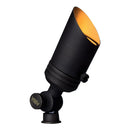 SPB02 12V Low Voltage Small Directional Bullet Brass Spotlight Outdoor Landscape Lighting