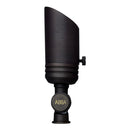 SPB02 12V Low Voltage Small Directional Bullet Brass Spotlight Outdoor Landscape Lighting