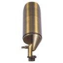 SPB12 3W-12W Adjustable LED 12V Low Voltage Outdoor Landscape Lighting Brass Spotlight