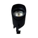 SPB05 LED Landscape 12V Low Voltage Brass Spotlight Adjustable Outdoor Lighting by Kings Outdoor Lighting