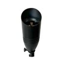 SPB06 Cast Brass 12V Low Voltage LED Outdoor Landscape Spotlight