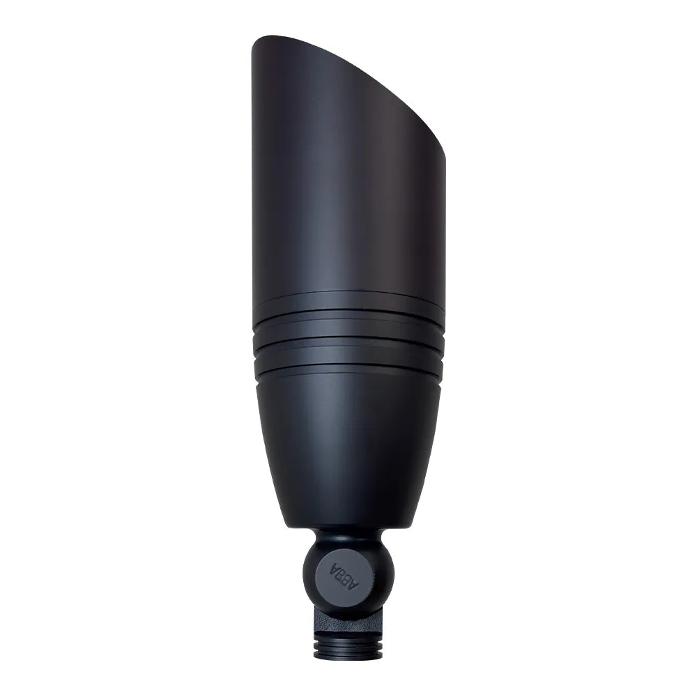 SPB06 Cast Brass 12V Low Voltage LED Outdoor Landscape Spotlight, photo 21 of 25