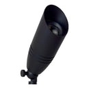 SPB06 Cast Brass 12V Low Voltage LED Outdoor Landscape Spotlight