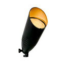 SPB06 Cast Brass 12V Low Voltage LED Outdoor Landscape Spotlight