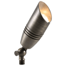 Brass LED Spot Light Kit: (6) Brass Spotlights, All Necessary Components