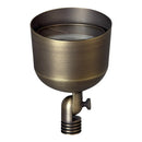 SPB07 Brass PAR36 Outdoor Flood Light 12V Low Voltage LED Landscape Lighting