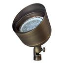 SPB07 Brass PAR36 Outdoor Flood Light 12V Low Voltage LED Landscape Lighting