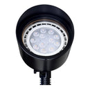 SPB07 Brass PAR36 Outdoor Flood Light 12V Low Voltage LED Landscape Lighting