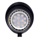 SPB07 Brass PAR36 Outdoor Flood Light 12V Low Voltage LED Landscape Lighting