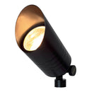 SPB09 12V Low Voltage LED Outdoor Landscape Brass Spotlight