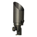SPB10 8W 3000K Warm White Integrated LED Brass Spotlight 12V Low Voltage Small Directional Bullet Light