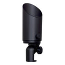 SPB10 8W 3000K Warm White Integrated LED Brass Spotlight 12V Low Voltage Small Directional Bullet Light