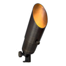 SPB11 12V Low Voltage Small Directional Bullet Light Outdoor Landscape Brass Spotlight