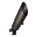 SPB11 12V Low Voltage Small Directional Bullet Light Outdoor Landscape Brass Spotlight