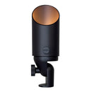SPB11 12V Low Voltage Small Directional Bullet Light Outdoor Landscape Brass Spotlight