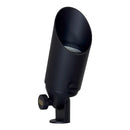 SPB11 12V Low Voltage Small Directional Bullet Light Outdoor Landscape Brass Spotlight