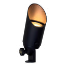 SPB11 12V Low Voltage Small Directional Bullet Light Outdoor Landscape Brass Spotlight