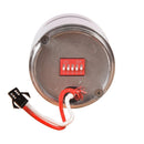 SPB13 3W-12W Adjustable LED 12V Low Voltage Outdoor Landscape Lighting Bullet Style Brass Spotlight