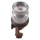SPB12 3W-12W Adjustable LED 12V Low Voltage Outdoor Landscape Lighting Brass Spotlight