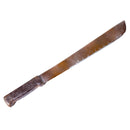 23 Inch Blade Jungle Machete Hand Axe Foam Rubber Prop