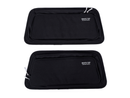 Mercedes Sprinter Upper Rear Door Storage Panels (Pair)